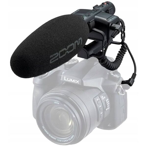 Μικρόφωνο Zoom M3