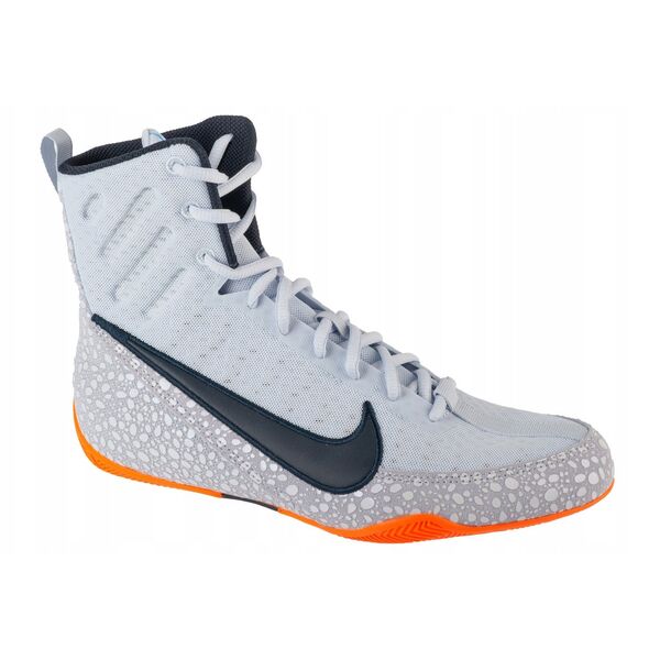Nike Machomai 3 SE HQ2831-900 białe 41