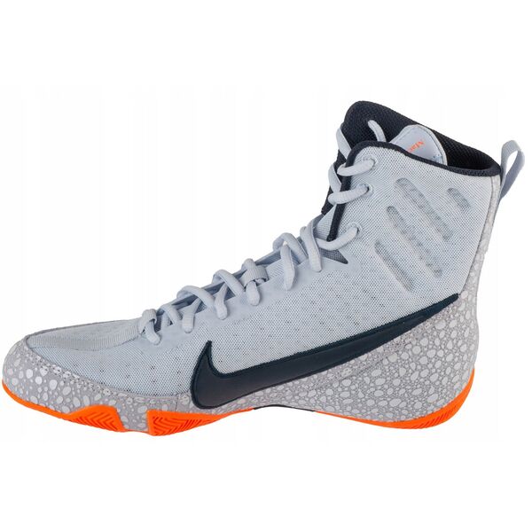 Nike Machomai 3 SE HQ2831-900 białe 41