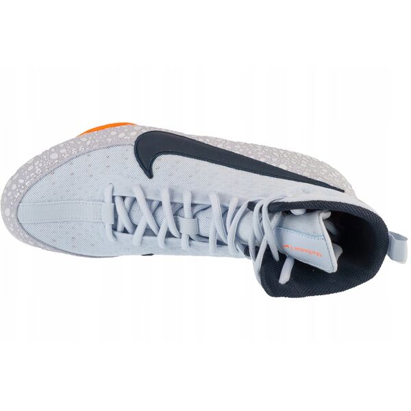 Nike Machomai 3 SE HQ2831-900 białe 41