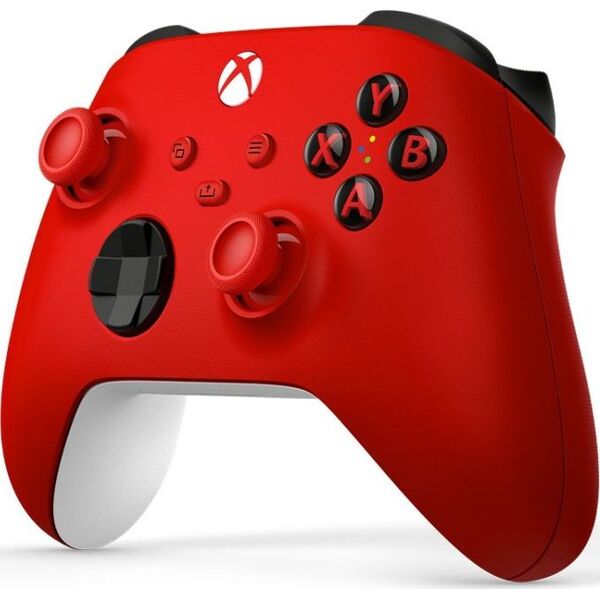 Pad Microsoft Xbox Series X Pulse Red (QAU-00012)