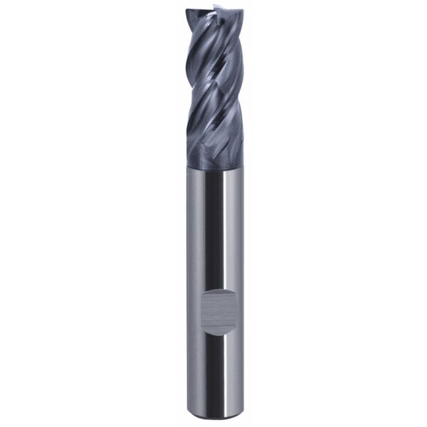 Φρέζα Καρβιδίου Fanar FREZ TRZPIENIOWY FI 8,0 19/63 Z4 HB8 VHM AT 440N X-MILL 440N