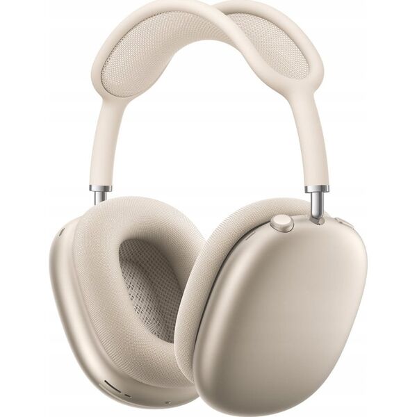 Ausinės Apple AirPods Max - Starlight