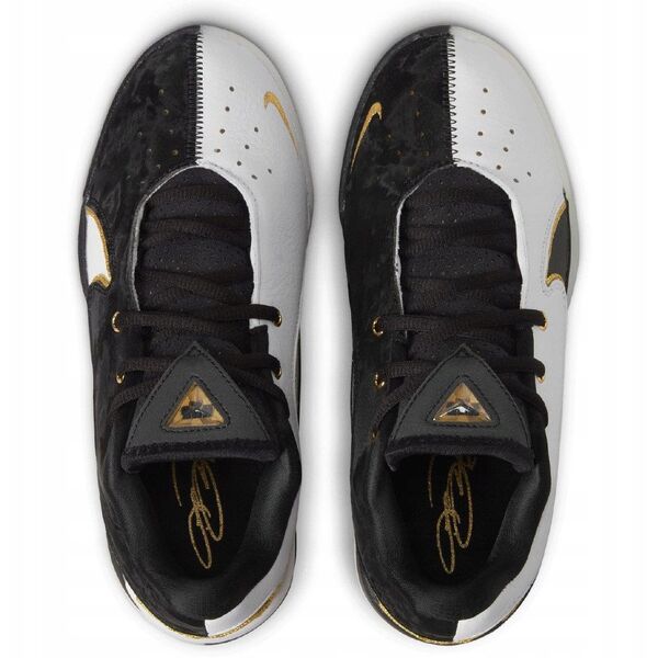 Buty Nike LEBRON XXII BHM GS HV8616-100