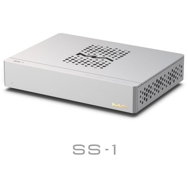 Matrix Audio SS-1 - Διακόπτης δικτύου ήχου
