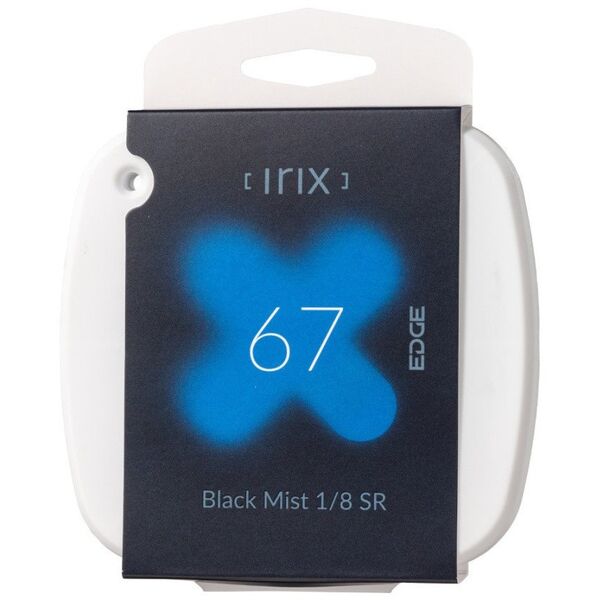 Φίλτρο Irix Edge Black Mist 1/8 SR 67mm