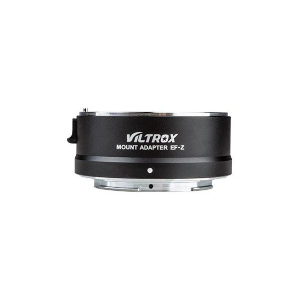 Προσαρμογέας Φακού Viltrox EF-Z