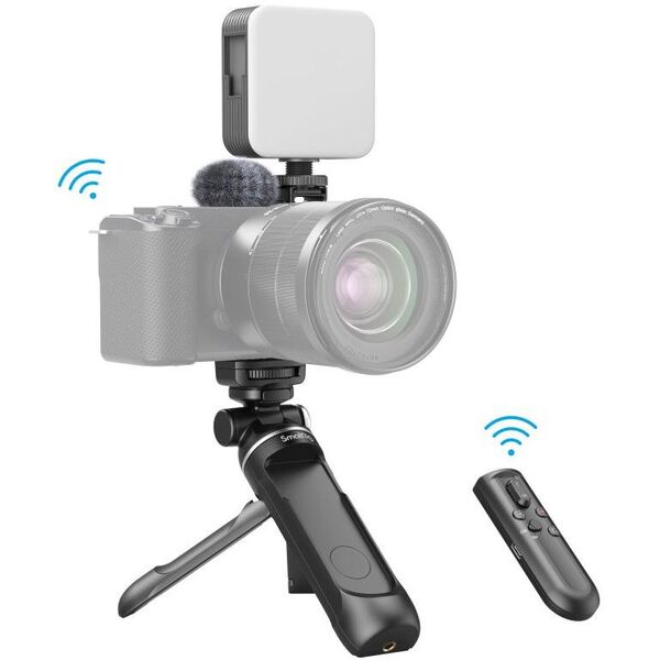 Κιτ Τρίποδου Vlogging SmallRig 4258 Sony ZV-E1 / ZV-E10 / ZV-1 / ZV-1F