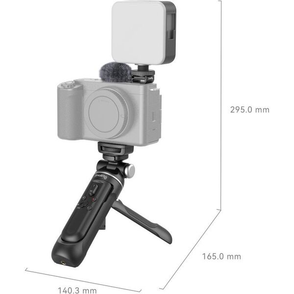 Κιτ Τρίποδου Vlogging SmallRig 4258 Sony ZV-E1 / ZV-E10 / ZV-1 / ZV-1F