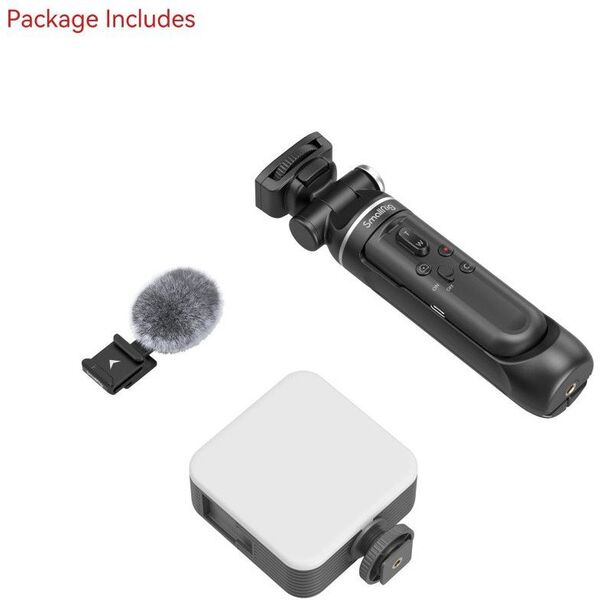 Κιτ Τρίποδου Vlogging SmallRig 4258 Sony ZV-E1 / ZV-E10 / ZV-1 / ZV-1F