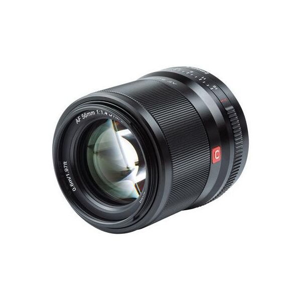 Viltrox AF 56mm F1.4 Nikon Z