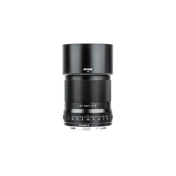 Viltrox AF 56mm F1.4 Nikon Z