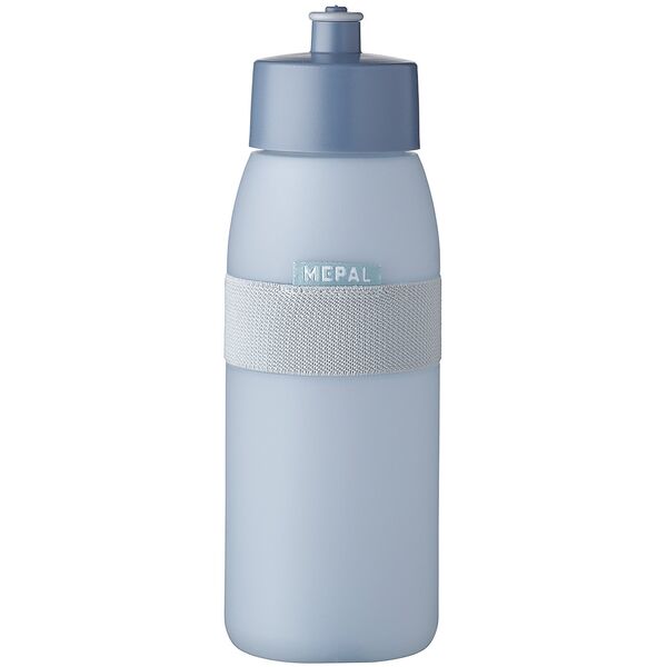 Mepal Ellipse 500 ml 107745015700 ανοιχτό μπλε