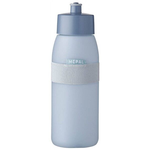Mepal Ellipse 500 ml 107745015700 ανοιχτό μπλε