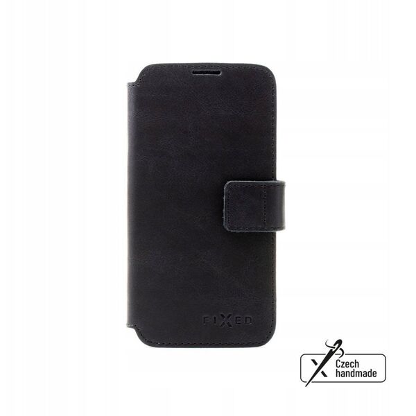 FIXED ProFit για το Samsung Galaxy A34 5G, μαύρο
