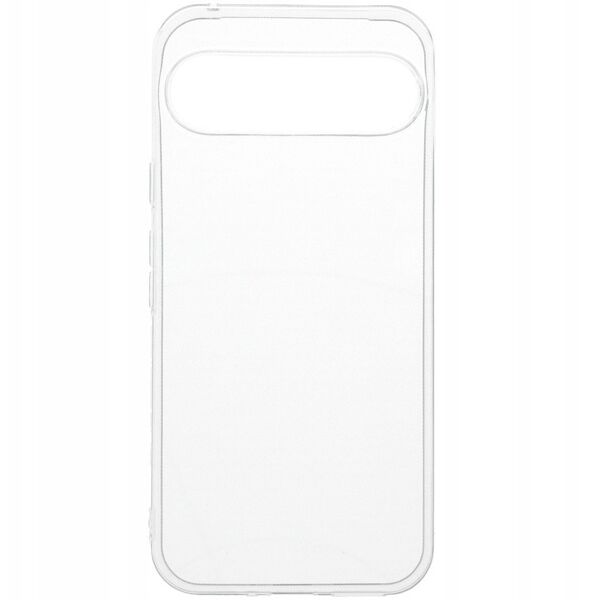 Fixed TPU για Google Pixel 9 Pro XL διαφανές