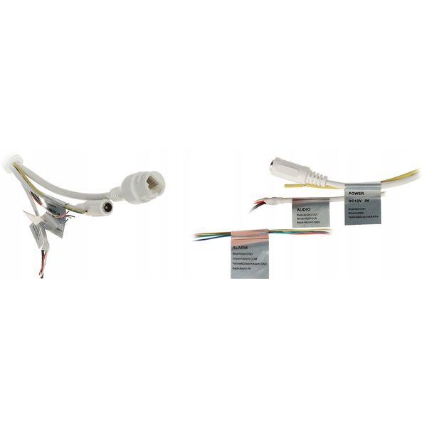 ΕΞΩΤΕΡΙΚΗ ΠΕΡΙΣΤΡΕΦΟΜΕΝΗ IP ΚΑΜΕΡΑ SDT3E410-8P-MB-A-PV1 ΠΑΝΟΡΑΜΙΚΗ TiOC WizSense Smart Dual Light - 3.7&nbsp|Mpx, 8&nbsp|Mpx 4&nbsp|... 40&nbsp|mm, 2 X 2.8&nbsp|mm DAHUA