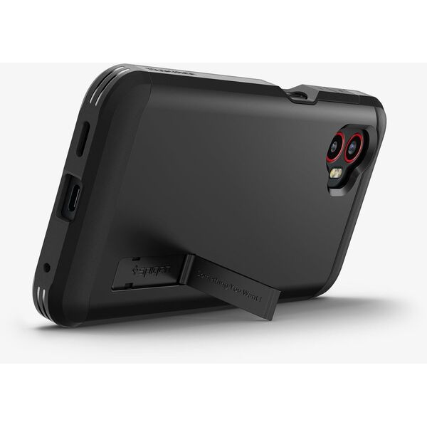 SPIGEN TOUGH ARMOR GALAXY XCOVER 7 PRO BLACK