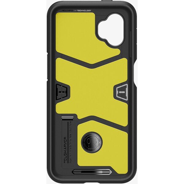 SPIGEN TOUGH ARMOR GALAXY XCOVER 7 PRO BLACK