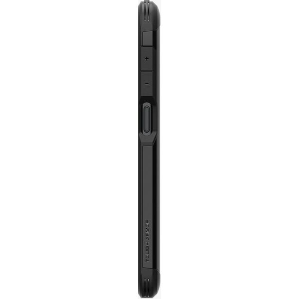 SPIGEN TOUGH ARMOR GALAXY XCOVER 7 PRO BLACK