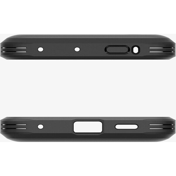 SPIGEN TOUGH ARMOR GALAXY XCOVER 7 PRO BLACK