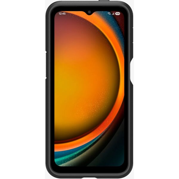 SPIGEN TOUGH ARMOR GALAXY XCOVER 7 PRO BLACK