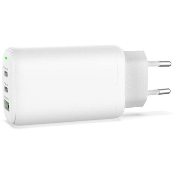 Φορτιστής USB Gogen ACHPD365W PD 65W 20V 2CA