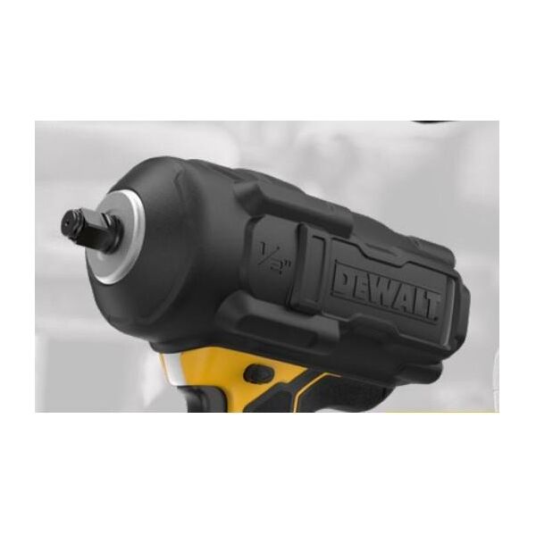 DEWALT ΛΑΣΤΙΧΕΝΙΟ ΚΑΛΥΜΜΑ ΓΙΑ DCF961