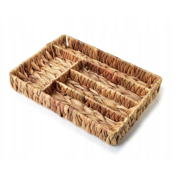 Εισαγωγή για συρτάρι AMPARO 33x23x4,5cm