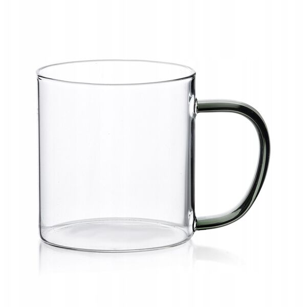 PETER BLACK Kubek 450ml 8,3x12,5xh9cm