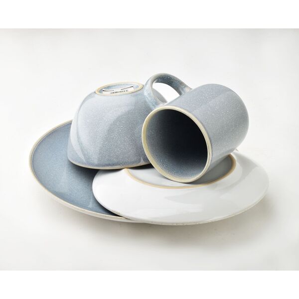Βασική Φύση Talerz 28xh3cm