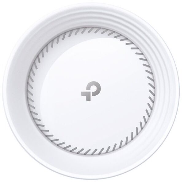 Access Point TP-Link TP-Link Deco BE85(1-pack) WiFi7 Mesh(BE22000,2,4GHz/5GHz/6GHz,1x10GbELAN/WAN,1xSFP+/10GbELANcombo,2x2,5GbELAN/WAN,1xUSB)