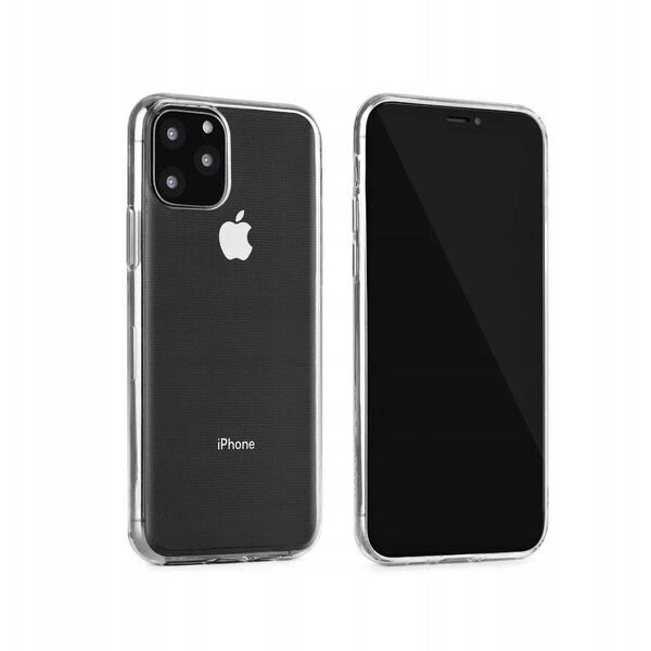 Θήκη BACK CASE ULTRA SLIM 0,5 mm για XIAOMI Redmi 14C