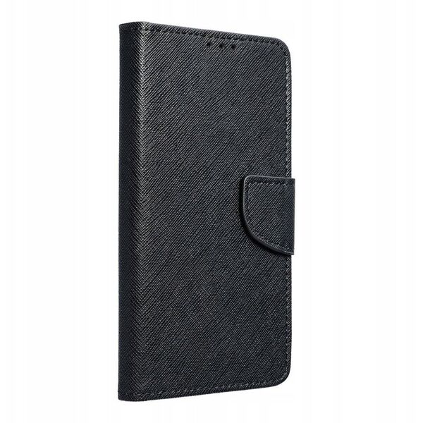 Θήκη FANCY Book για XIAOMI Redmi Note 14 PRO 5G / 14 PRO PLUS 5G μαύρο
