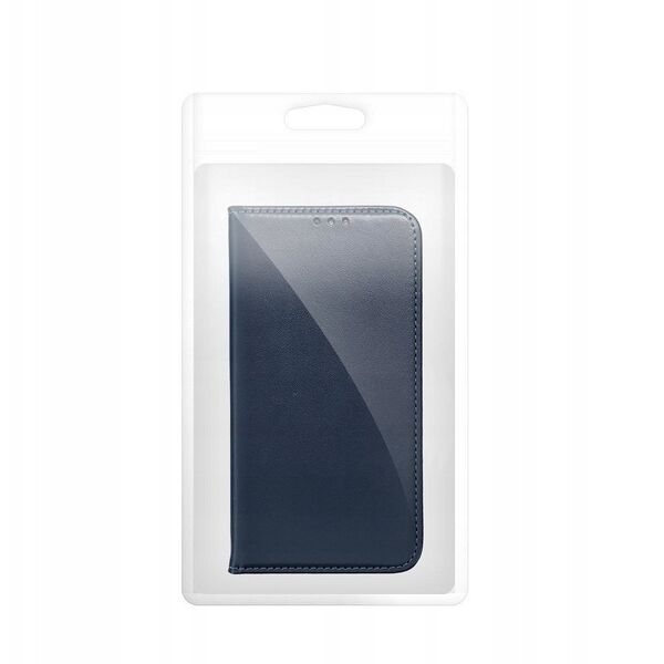 Θήκη SMART MAGNETO για HONOR Magic 7 PRO μπλε