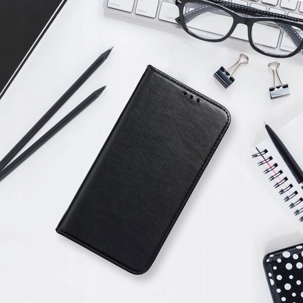 Kabura SMART MAGNETO για το HONOR Magic 7 LITE μαύρο