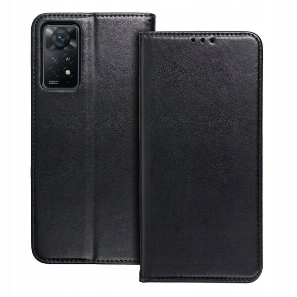 Kabura SMART MAGNETO για το HONOR Magic 7 LITE μαύρο