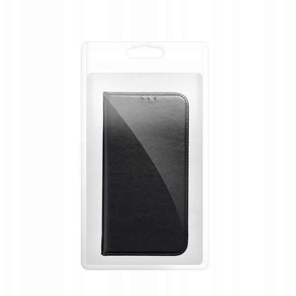 Θήκη SMART MAGNETO για HONOR Magic 7 PRO μαύρη