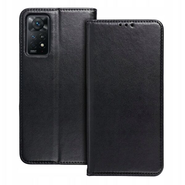 Θήκη SMART MAGNETO για HONOR Magic 7 PRO μαύρη