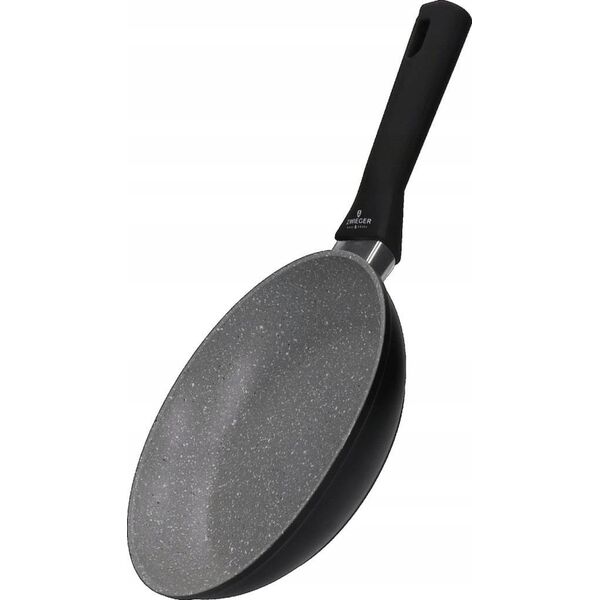 ZWIEGER PRACTI PLUS Σετ τηγανιών 20 εκ.+28 εκ.