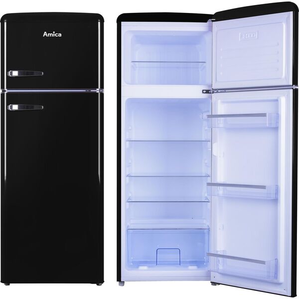 Lodówka Amica KGC15634S