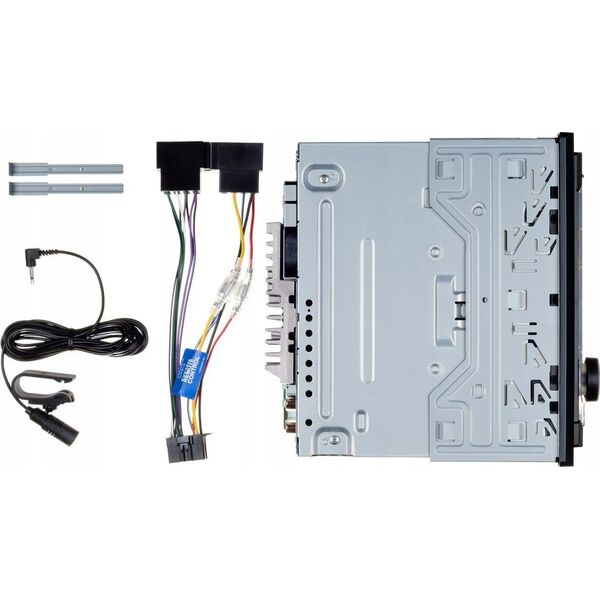 Ραδιόφωνο αυτοκινήτου Pioneer Pioneer DEH-S320BT 6449207 4988028433962