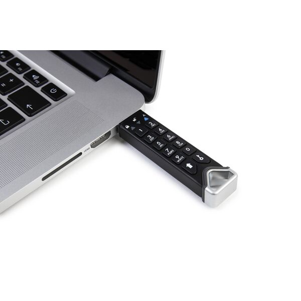 Pendrive iStorage iStorage datAshur Pro2 USB3 256-bit 8GB