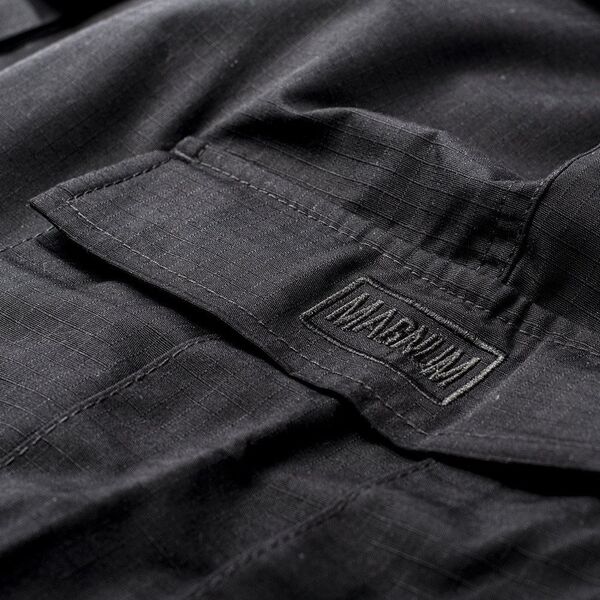Magnum SPODENKI MAGNUM ATERO 3.0 SHORTS BLACK L