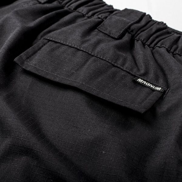 Magnum SPODENKI MAGNUM ATERO 3.0 SHORTS BLACK S