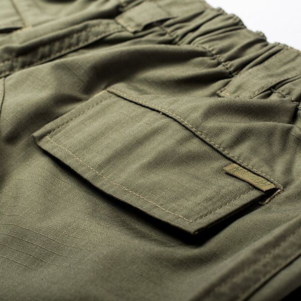 Magnum SPODENKI MAGNUM ATERO 3.0 SHORTS OLIVE GREEN XXL