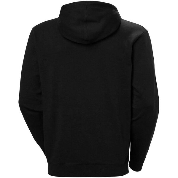 Helly Hansen Πουλόβερ HELLY HANSEN Essential 1/4 Zip, μαύρο 2XL
