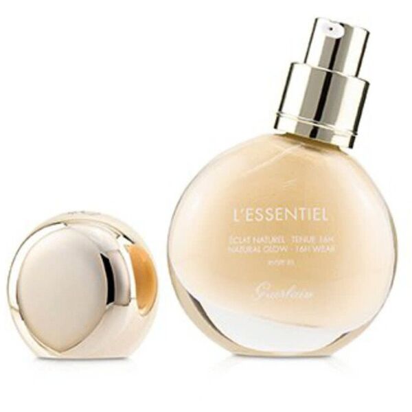 Guerlain Guerlain, L`Essentiel Natural Glow, Υγρό Ίδρυμα, 00C, SPF 20, 30 ml Για Γυναίκες
