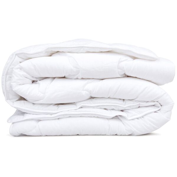 Κουβέρτα MERKYS MICROFIBRE, 140 x 200 cm, 100% PES γέμιση, 100% PES γέμιση, 350 g/m2