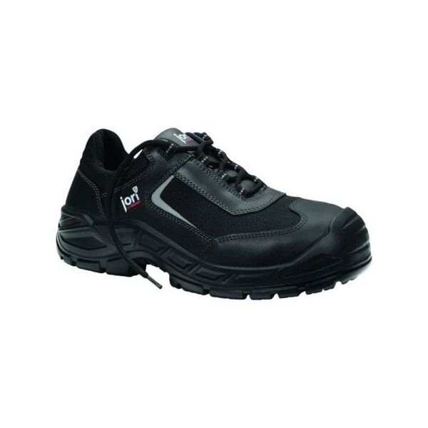 Παπούτσια ELTEN Jori Builder Compo Low ESD S3S, μαύρο 45